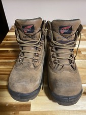 Scarpe Red Wing King Toe 2340