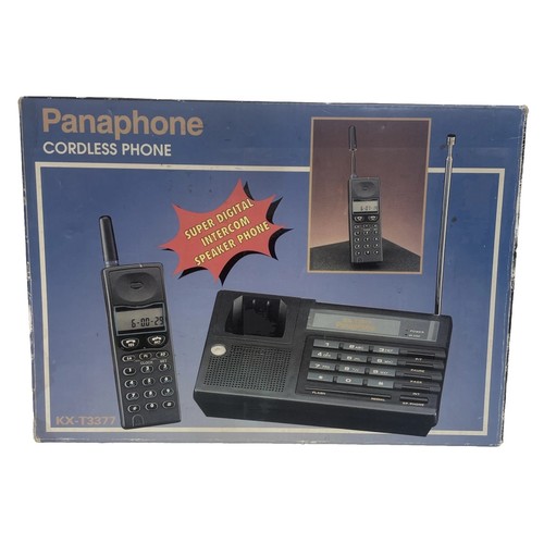 Panaphone t377 telefono - panaphone,