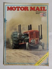 I113261 MOTOR MAIL - nr 1 1979