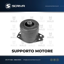 SUPPORTO MOTORE CAMBIO
