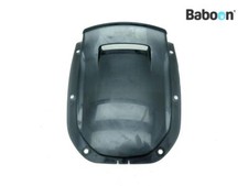 Parabrezza Yamaha TDM 850