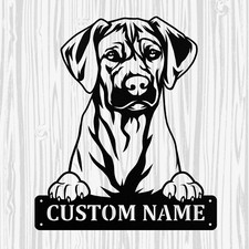 Insegna Personalizzata