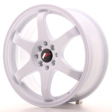 Japan Racing JR3 Alloy Wheel