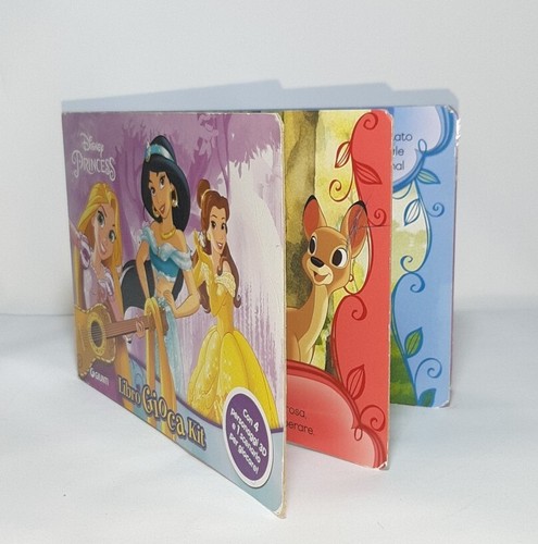 Disney princess danza - princess, con