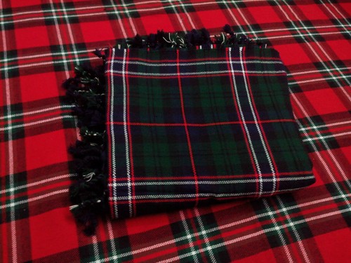 Nuovo uomo kilt scozzese - kilt,