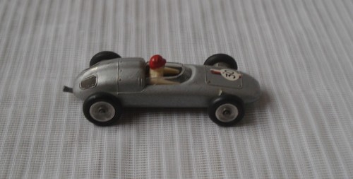Solido 117 porsche f2 - n°117,