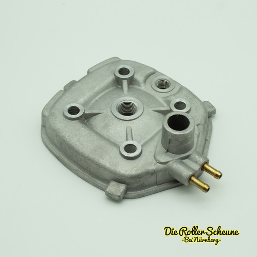 Testa cilindro 50cc - ,