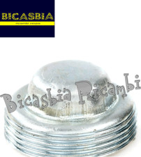 3172 - DADO CUSCINETTO RUOTA
