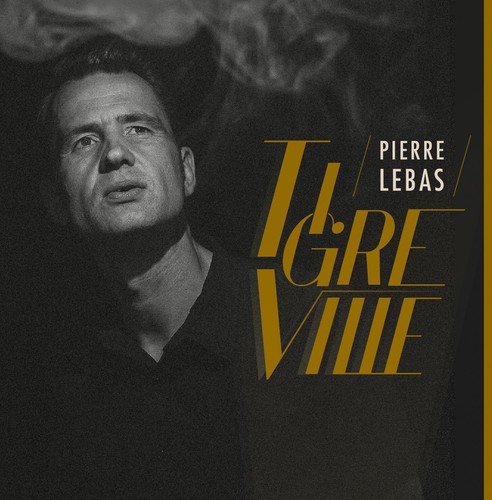 Pierre lebas - -,