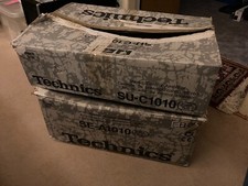 SOLO SCATOLA ORIGINALE