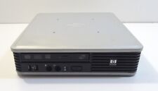 PC COMPUTER ULTRASLIM HP DC7800 INTEL CORE 2 6750 RAM 2GB HDD160GB WIN VISTA B