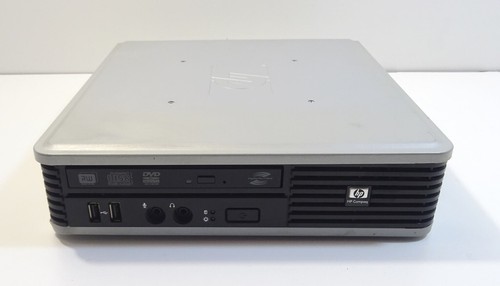 Computer ultraslim hp - pc,