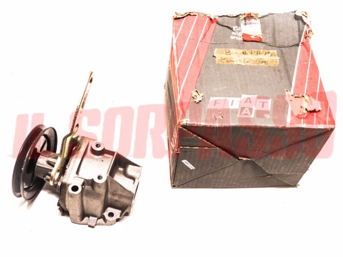 Pompa acqua staffa fiat - +,
