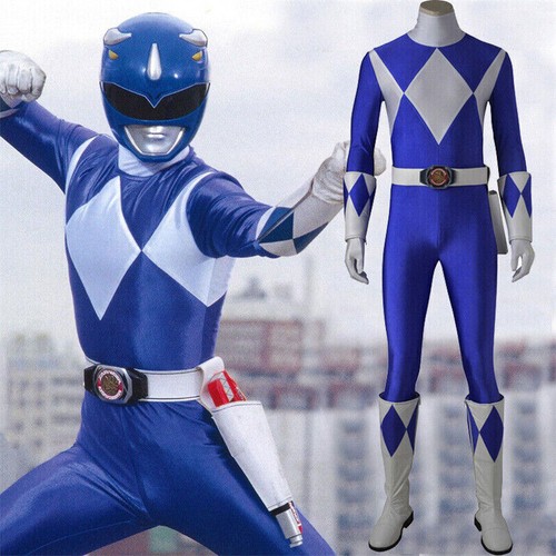 Costume cosplay dino rangers - cosplay,