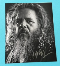 Mark Boone Junior - Sons of Anarchy - autografo originale firmato!!!