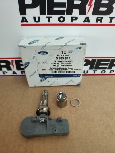 Sensore tpms pressione - 1,