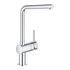 MISCELATORE LAVELLO GROHE