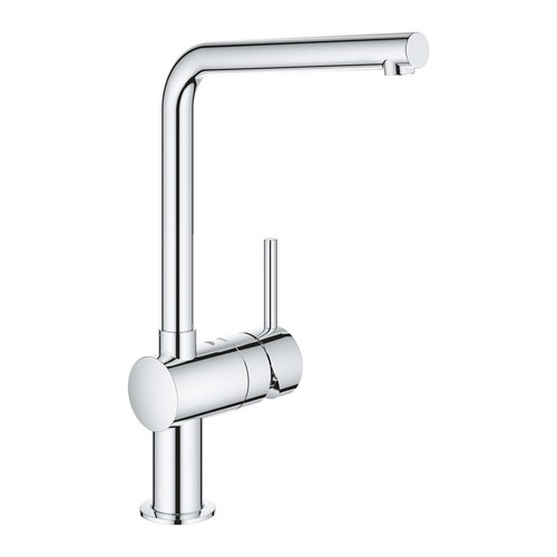 Miscelatore lavello grohe - miscelatore,