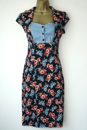 Abito camicia matita - abito, lindy