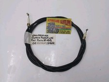 Cavo Apertura Cofano