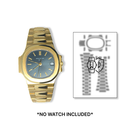 Pellicola protettiva orologio