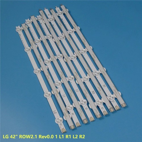 Striscia led per - striscia, 42ln5404