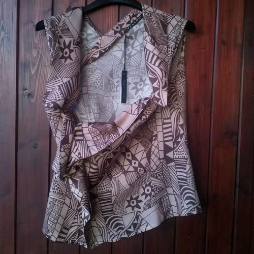 Camicia top ixos - top, malloni