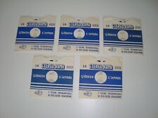 Serie completa dischetti STEREO-RAMA per visore stereo ROMA