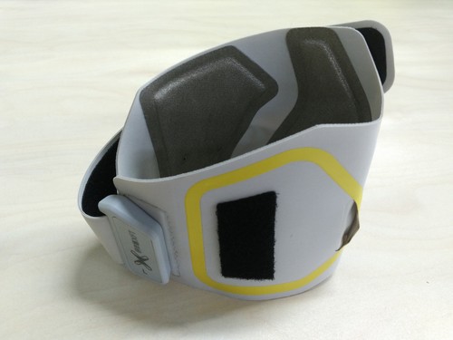 Xft pad integrato sostituisce - xft,