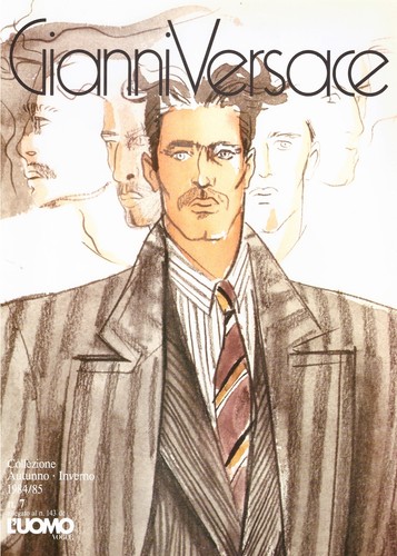Catalogo gianni versace - gianni, 7
