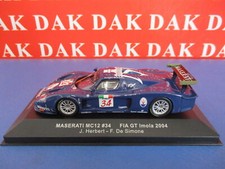 Die cast 1/43 Modellino Auto