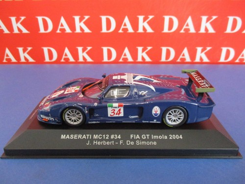 Die cast modellino auto - cast,