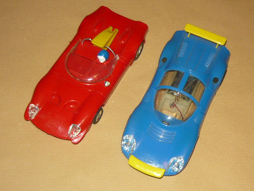 Policar pista alfa romeo - pista, 33