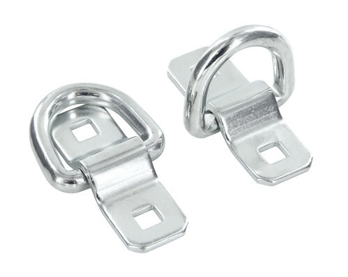 Ganci per ancoraggio carico - ganci,