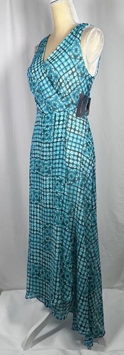 Maxi abito tommy hilfiger - abito,