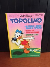 TOPOLINO 1280 EDIZIONE
