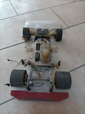 Sg Rc 1/8 Vintage Car Modellismo Futura 