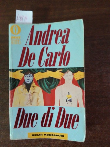 Due andrea - di, carlo