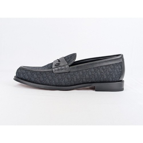 Dior granville mocassino - dior,