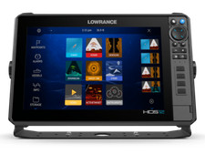 Lowrance hds pro - hds-12,
