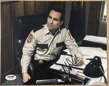 NESTOR CARBONELL FIRMATO BATES