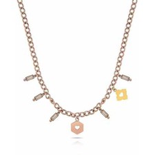 Collana donna ops - donna,