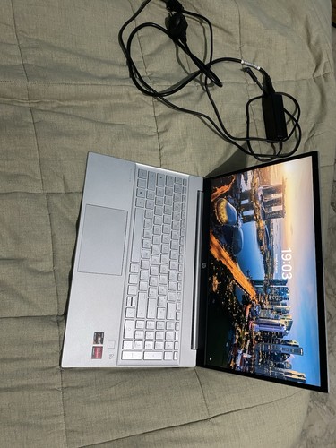 Laptop pavilion 15 - hp,