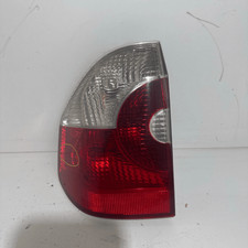 63216990169 Fanale post. parte est. SX BMW X3 (E83) 3.0i SUV 5p/b/2979cc