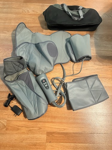 Invospa massaggiatore gambe - invospa,