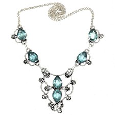 Set orecchini cielo pendenti