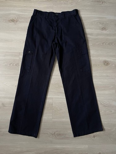 Pantalone cargo vintage sergio - pantalone,