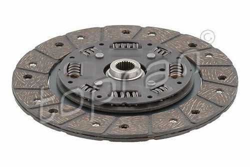 Disco frizione opel - frizione,