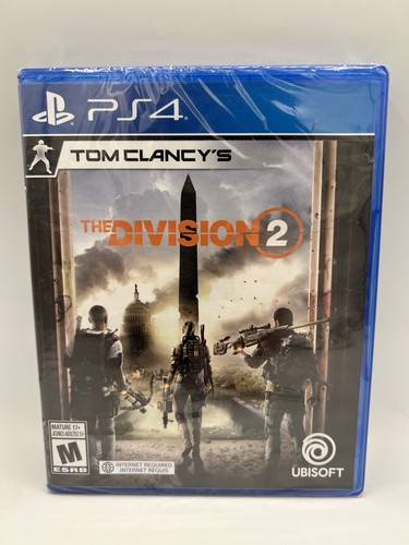Tom clancy the - the, 2