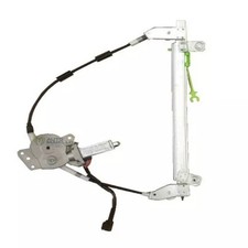 Alzavetro alzacristalli